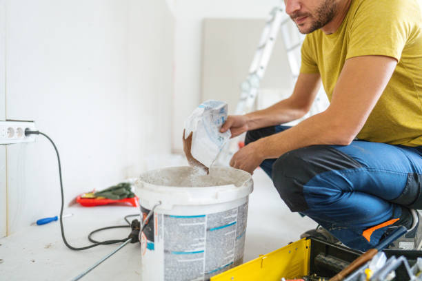 Environmental Consulting for Mold Prevention in Vista Santa Rosa, CA